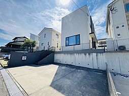 福岡市東区美和台3丁目