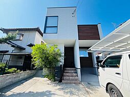 福岡市城南区樋井川3丁目