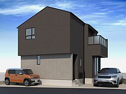 Asobi-創家　福岡市城南区友丘第四　1号棟