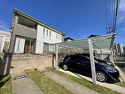 糟屋郡新宮町緑ヶ浜4丁目