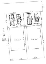 福岡市早良区飯倉第七　1号地