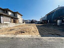 福岡市早良区飯倉第七　1号地