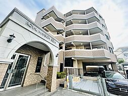 ロイヤルマンション別府6