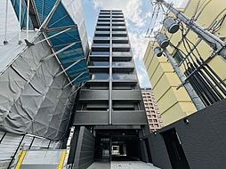 オープンレジデンシア天神今泉