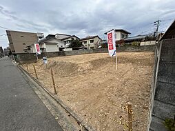 福岡市東区筥松1期　2区画