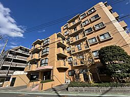 ダイアパレスパークサイド春日