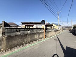 福津市福間南3丁目