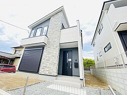 福岡市東区美和台5丁目　1号棟