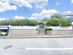 福岡市東区美和台5丁目　2号棟