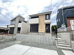 福岡市東区美和台5丁目　2号棟