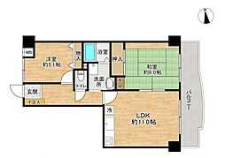 サンシティ花畑