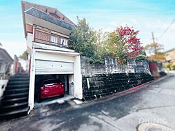 福岡市城南区梅林5丁目