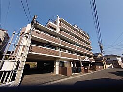 コアマンション春日