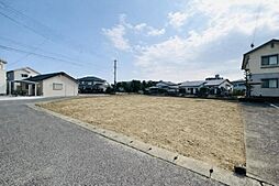 那珂川市今光第一　1号地