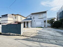 福岡市城南区樋井川2丁目