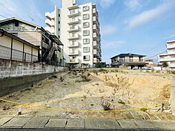 福岡市城南区七隈第四　1号地