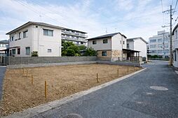 福岡市城南区七隈第三　1号地