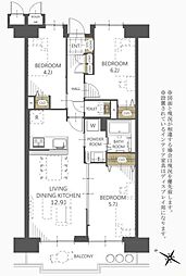 ファミール二日市