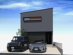 Asobi-創家　福岡市早良区飯倉第七　1号棟