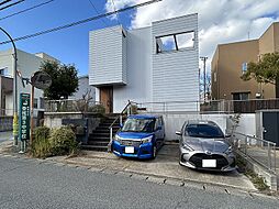 福岡市東区香椎駅東3丁目
