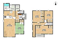 福岡市東区松田3丁目
