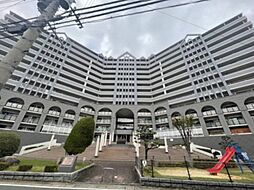 ＪＧＭベリテュード箱崎公園セカンドステージ