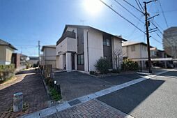 久留米市宮ノ陣4丁目