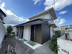 福岡市城南区松山二丁目