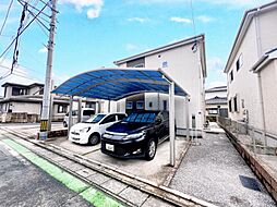 福岡市東区雁の巣2丁目