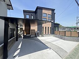 福津市内殿