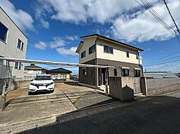 福岡市城南区友丘4丁目