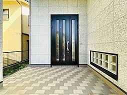 福岡市南区屋形原3丁目