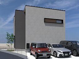 Asobi-創家　那珂川市今光第一　2号棟