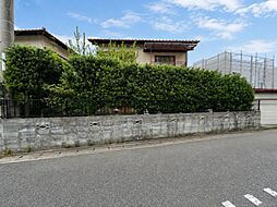 福岡市南区柏原4丁目