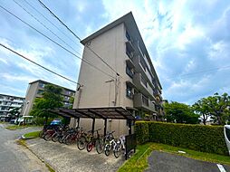 金山団地51棟