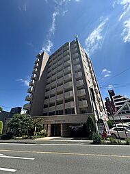 TOHOマンションスプラウト小笹