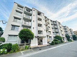下長尾住宅