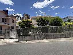 福岡市城南区別府第二　2号地