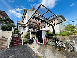 福岡市南区老司5丁目