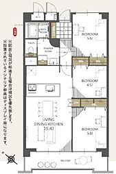 ふよう港ハイツ