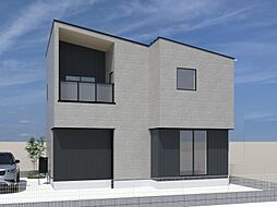 Asobi-創家　福岡市西区今宿第三　1号棟