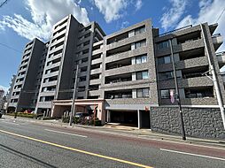 東峰マンション野間大池公園