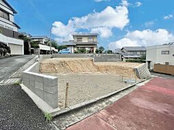 福岡市南区中尾第一　1号地