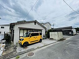 福岡市早良区田隈3丁目