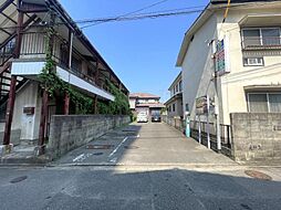 福岡市東区箱崎第一