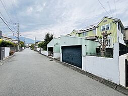 福岡市南区柏原5丁目