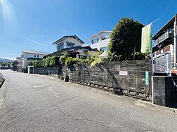 福岡市城南区梅林第一　2号地