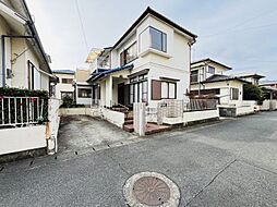 福岡市城南区樋井川1丁目