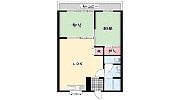 プレジデントふくなが 202