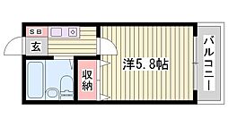 グリーンハイツ南駅前 702
